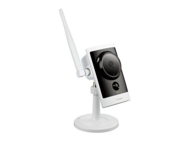 D-Link: kamera DCS-2332L