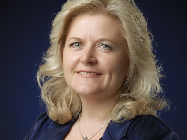 Alena Řezníčková territory managerkou společnosti Greycortex