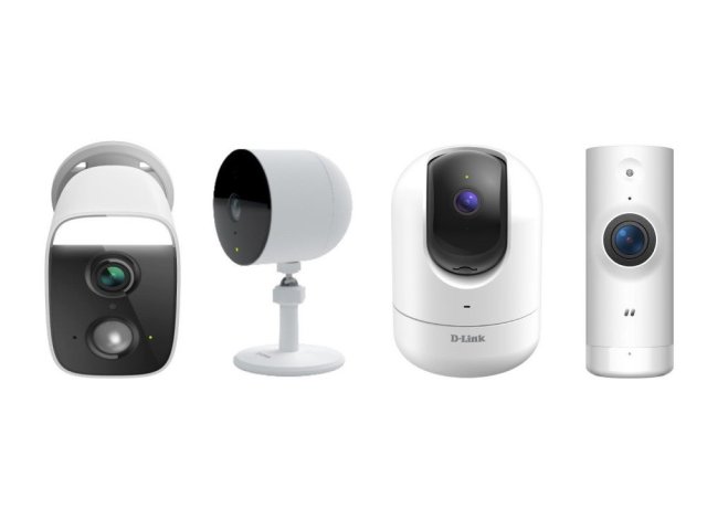 D-Link se v roce 2020 zaměření na Wi-Fi 6, Mesh, 5G i IoT