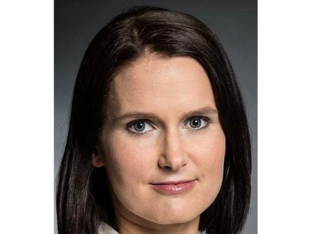 Anect: Vendula Nováčková