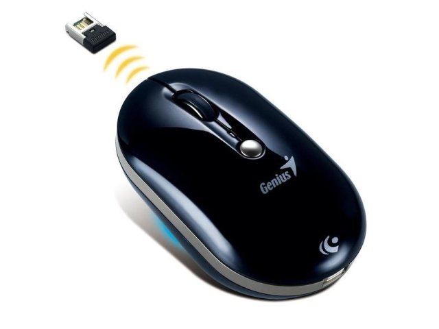 Genius: myš NX-ECO