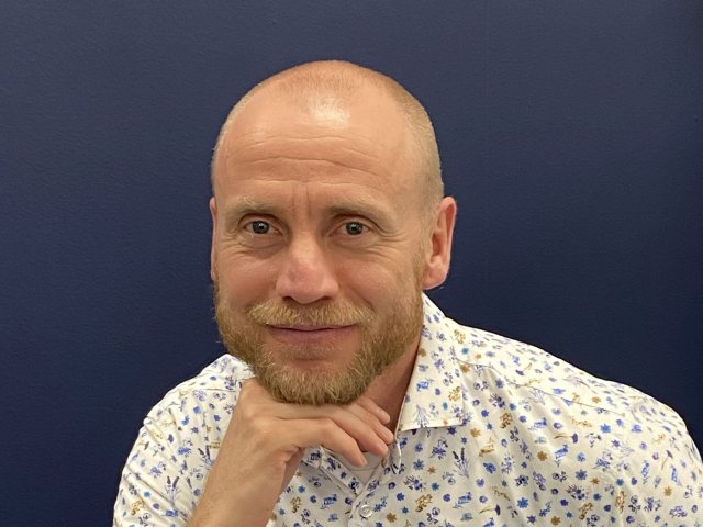 Pavel Zaal v Tech Datě zodpovídá za Cisco