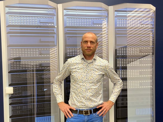 Pavel Zaal posiluje tým Tech Data Česká republika