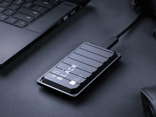 WD se chlubí 8TB externím SSD a dalšími novinkami