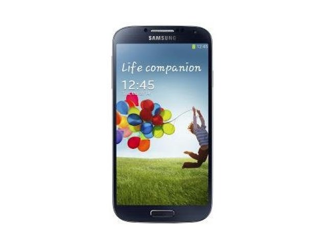 Samsung: smartphone Galaxy S 4