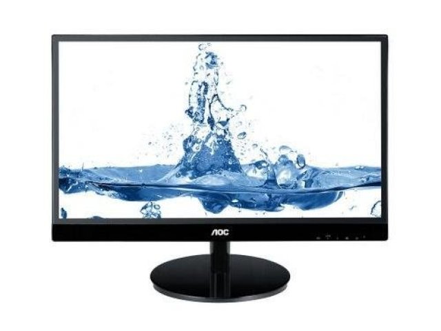 AOC: monitor i2369Vm