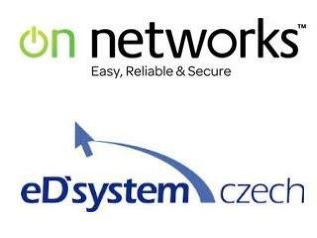 eD‘ system Czech distributorem On Networks