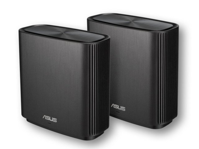 Novinky společnosti Asus pro rok 2020