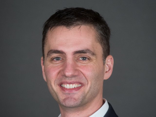 Veeam jmenoval Dannyho Allana technickým ředitelem