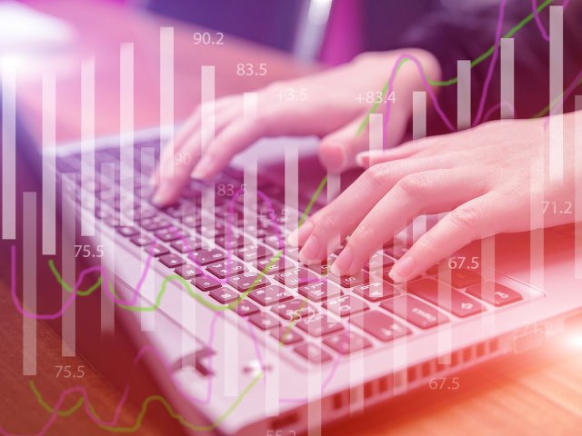 Česká e-commerce byla opět rekordní, obraty přesáhly 155 miliard korun