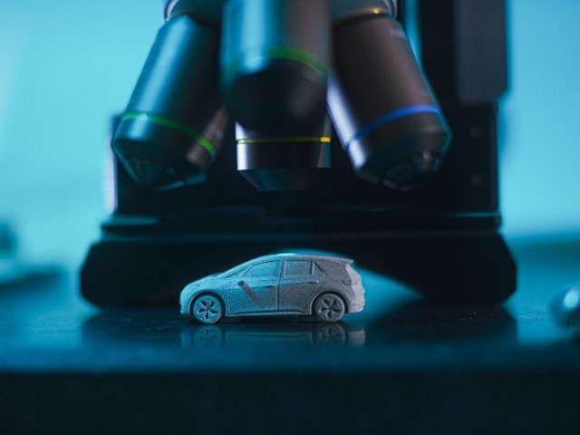 Trendy v 3D tisku pro rok 2020 podle společnosti HP