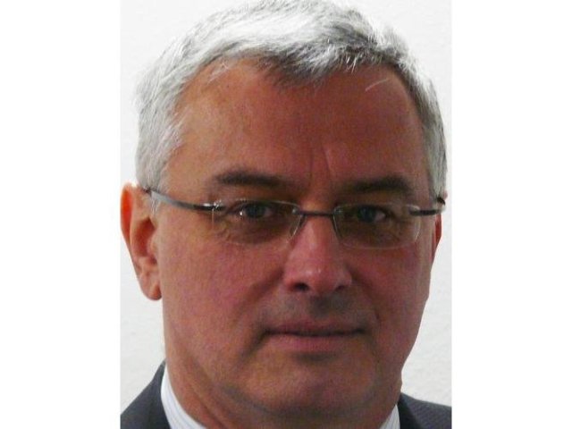 Schneider Electric: Petr Špinar