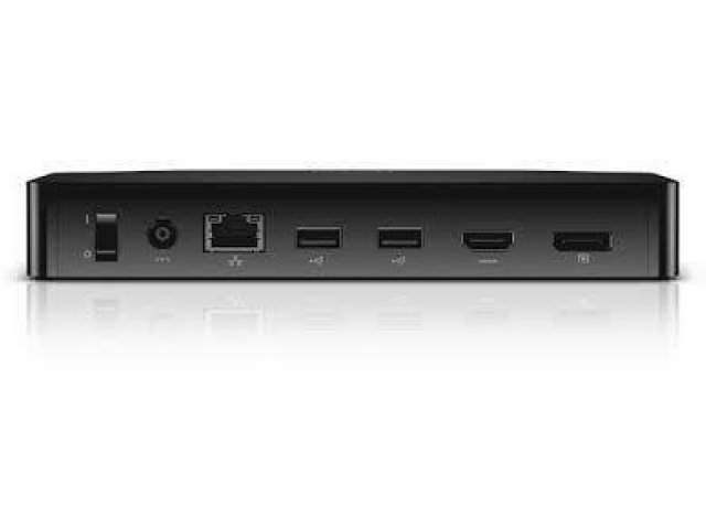 Dell: dokovací stanice Dok Dell Wireless s WiGig