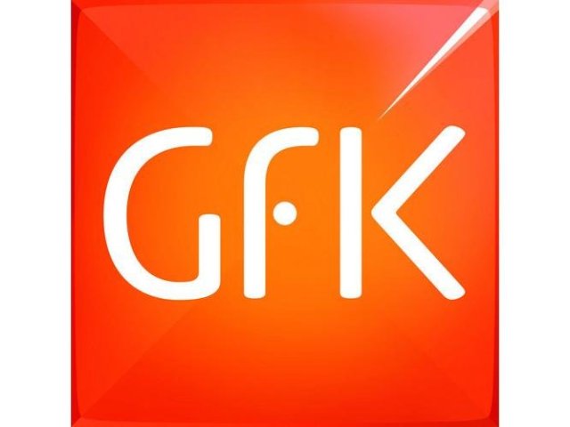 GfK: Loni se prodalo 720 milionů smartphonů