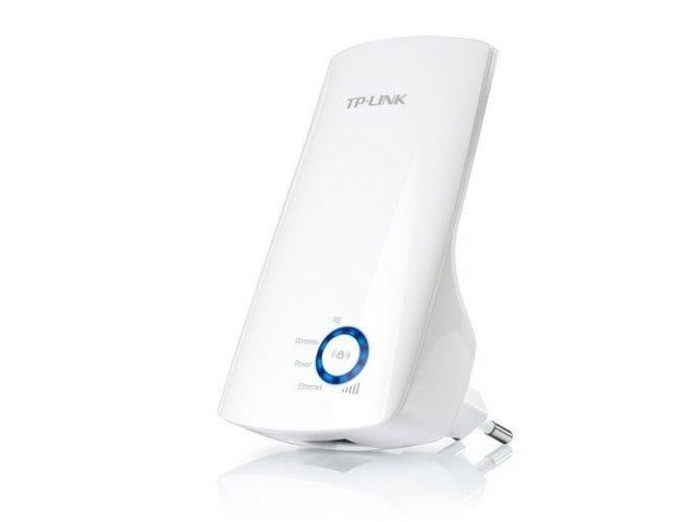 TP-Link: extender TL-WA850RE