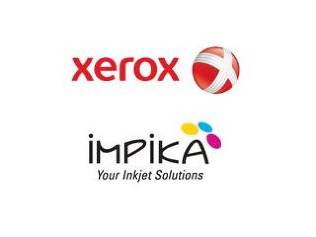 Xerox koupil společnost Impika