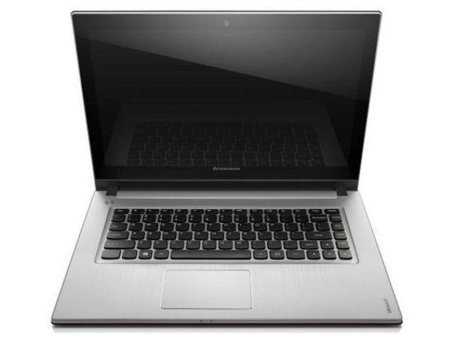 Lenovo: notebooky IdeaPad Z400 touch a U310 touch