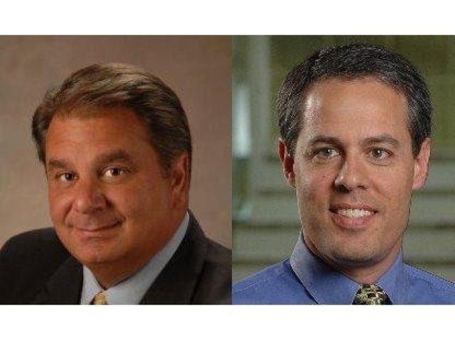 Sophos: Michael Valentine a Ari Buchler