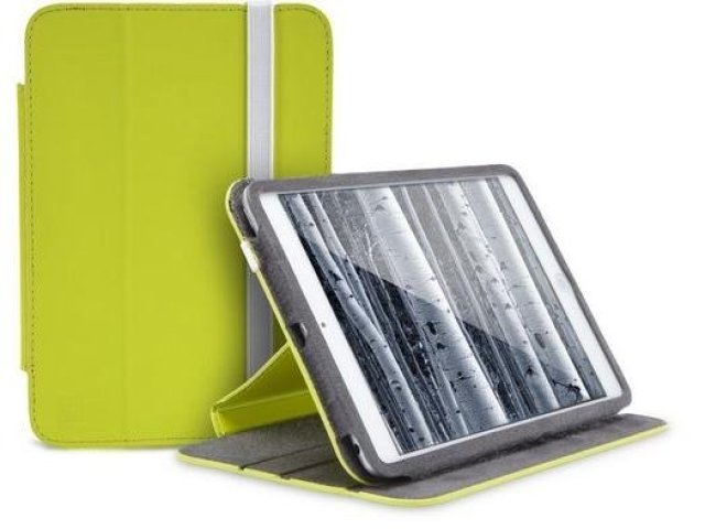 Case Logic: desky pro iPad mini