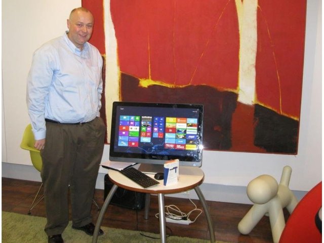 Microsoft: sada aplikací a služeb Office 365 pro domácnosti