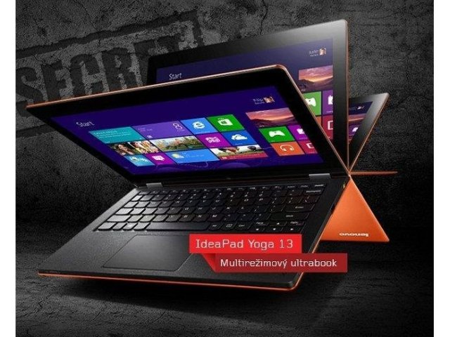 Lenovo spustilo kampaň ve špionážním stylu