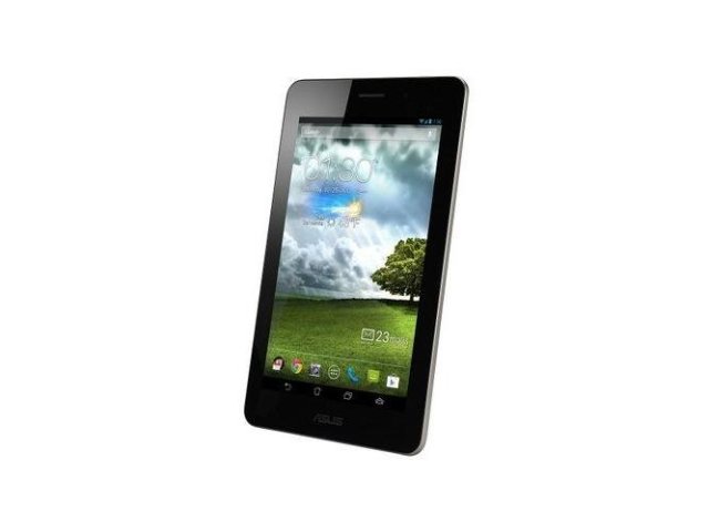 Asus: tablet FonePad