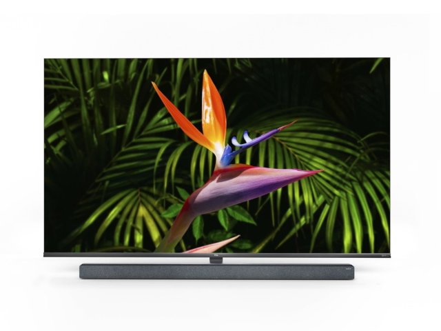 TCL uvedlo na trh první televizory z nové generace Mini LED TV
