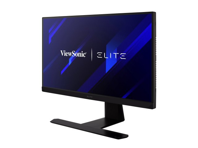 ViewSonic: monitory řady Elite XG27 a XG05