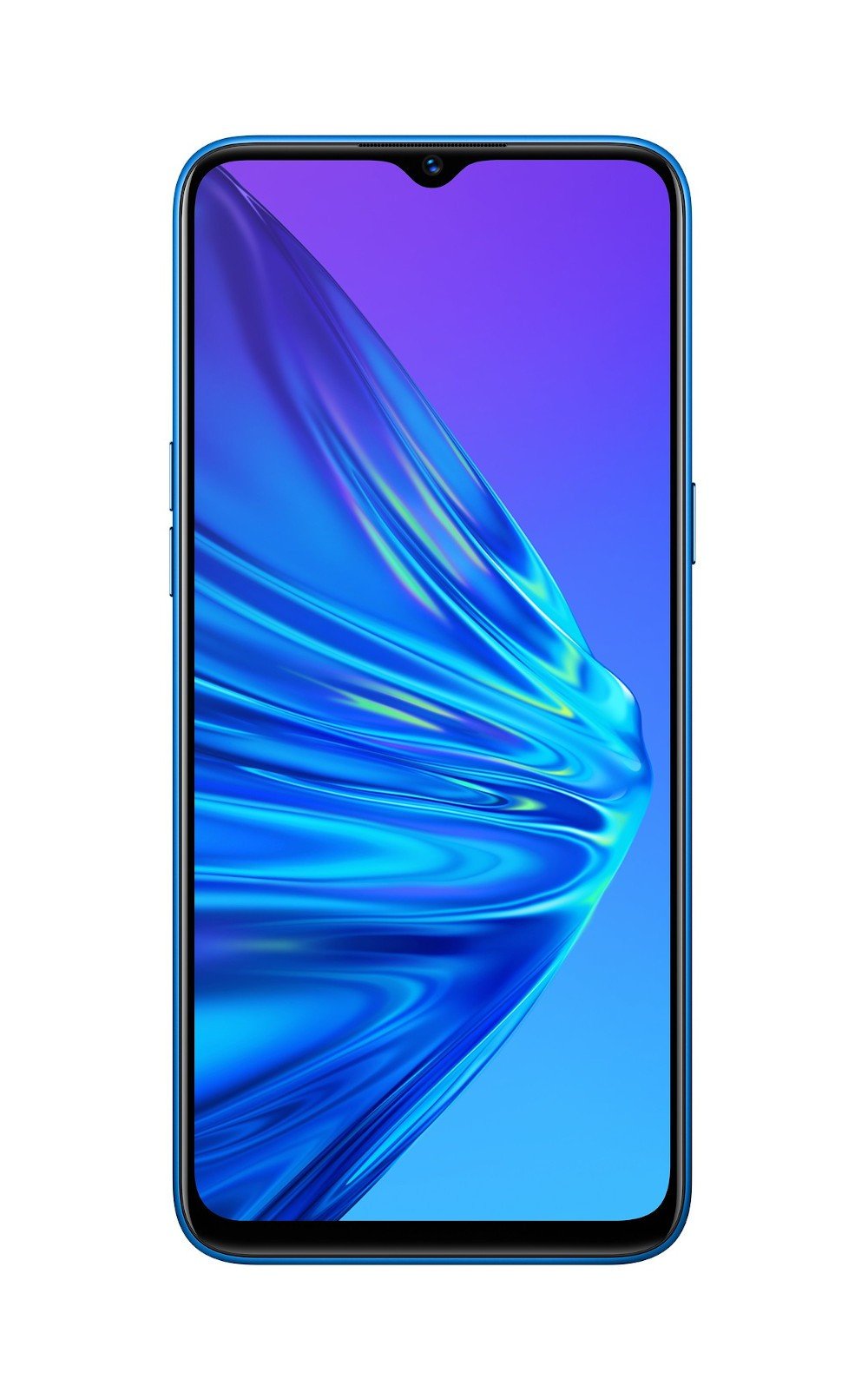 realme 5