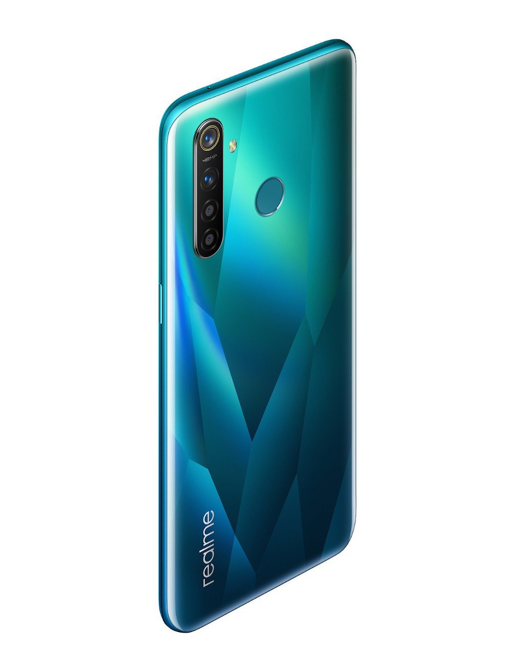 realme 5 Pro