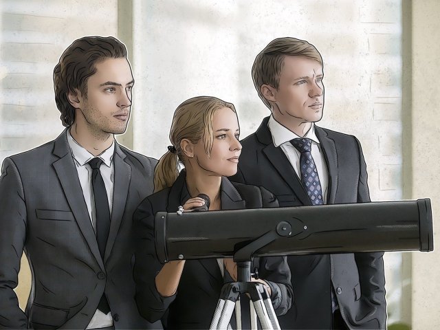 V příštím roce musíme očekávat více sofistikovaných útoků a zneužití velkých dat