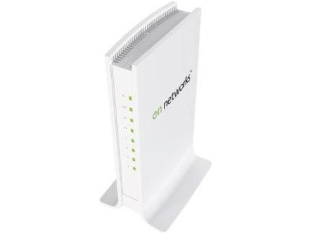 On Networks: Wi-Fi routery a USB Wi-Fi adaptéry