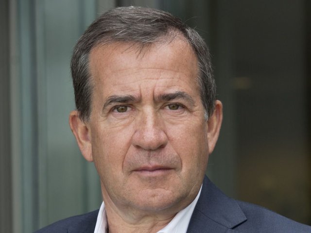 Změny ve vedení VMwaru