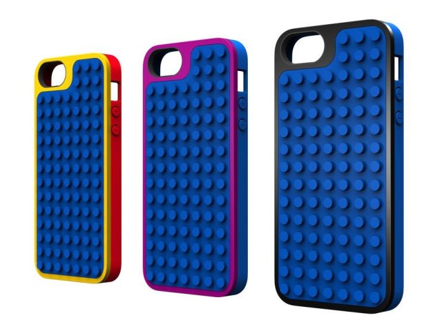 Belkin partnerem Lega