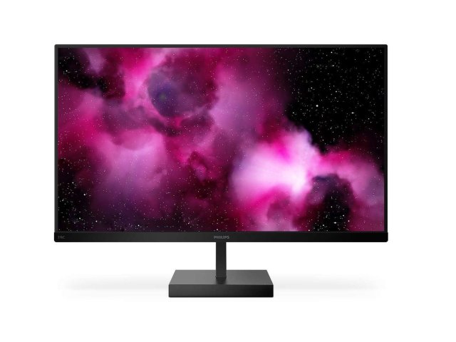 MMD: monitor Philips 276C8 