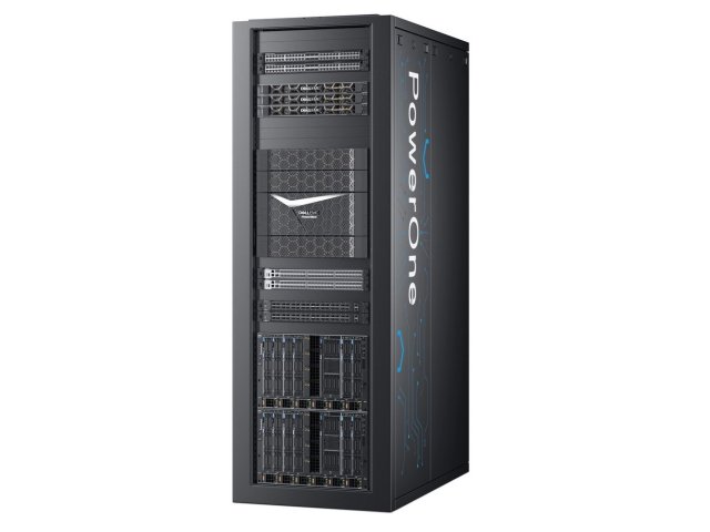 Dell Technologies představil autonomní infrastrukturu