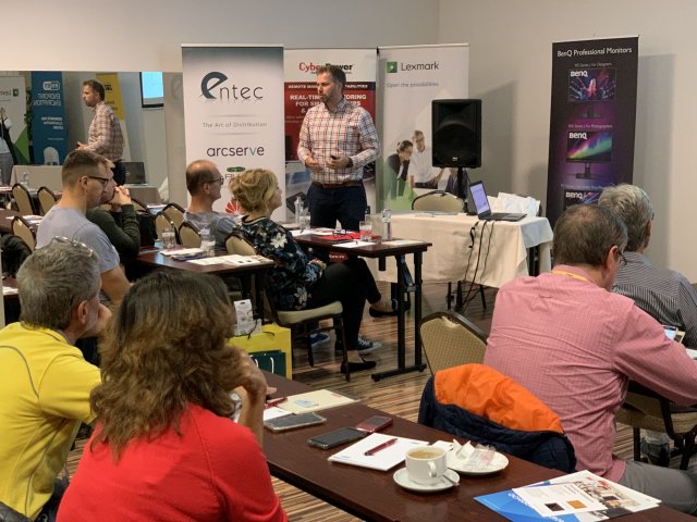 SWS RoadShow po několika letech zpět na Slovensku