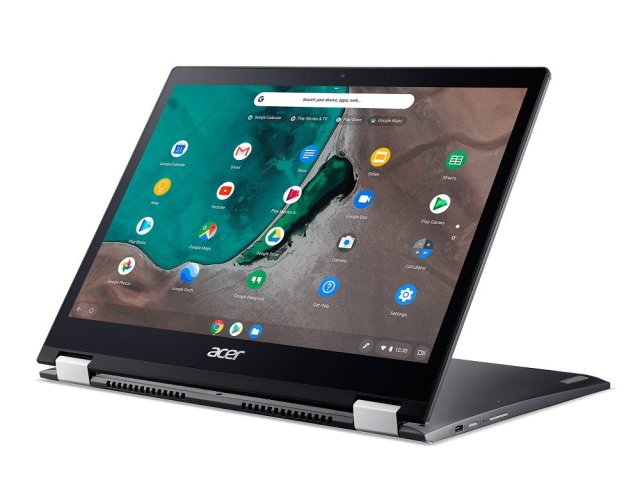 Acer: zařízení Chrome Enterprise