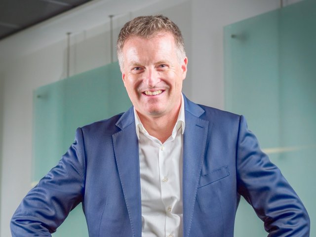 Thomas Kaiser (NetApp): Jsme všude, kde jsou data