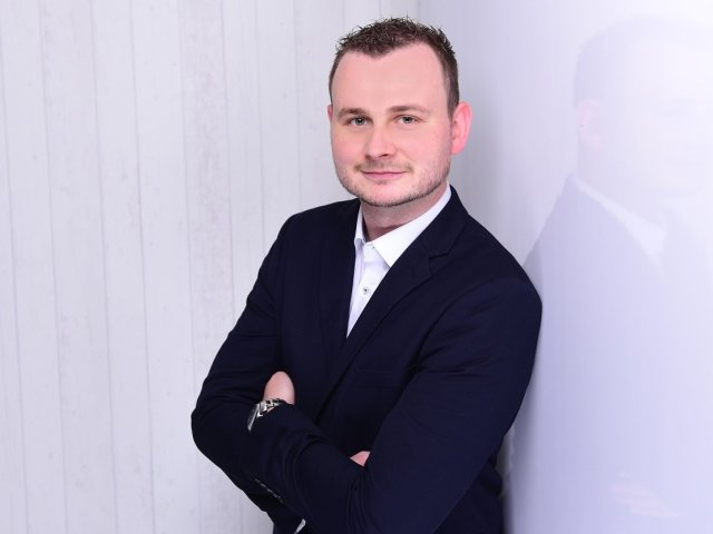 Igor Cejkovský (Synology): Partnery v roce 2020 nevynecháme