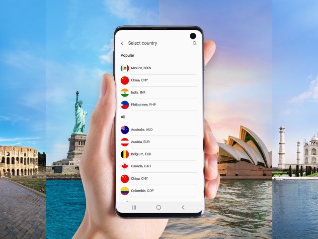 5G sítě bude v roce 2025 používat 2,6 miliardy lidí