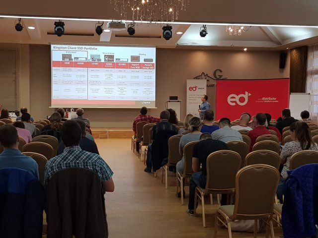 Partneři eD PROFI zavítali do Mikulova