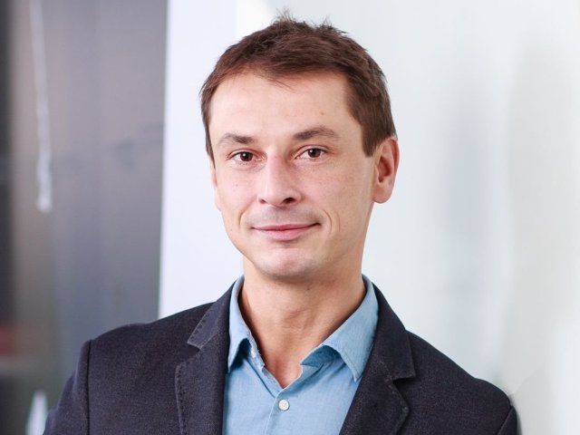 Tomáš Bubeníček rozšířil tým Arrow ECS