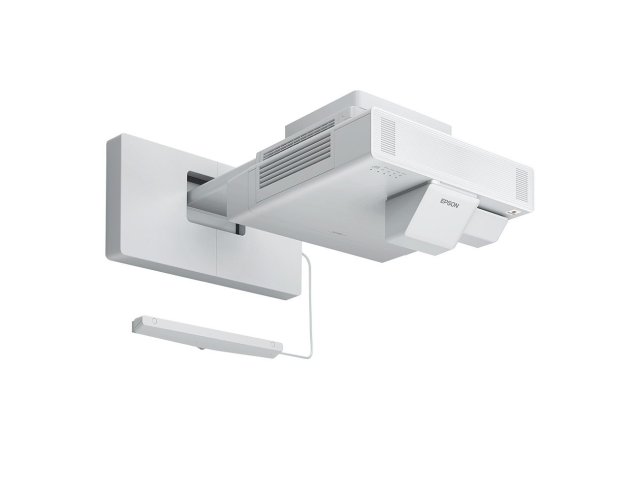 Epson: interaktivní projektory EB-1485Fi a EB-1480Fi