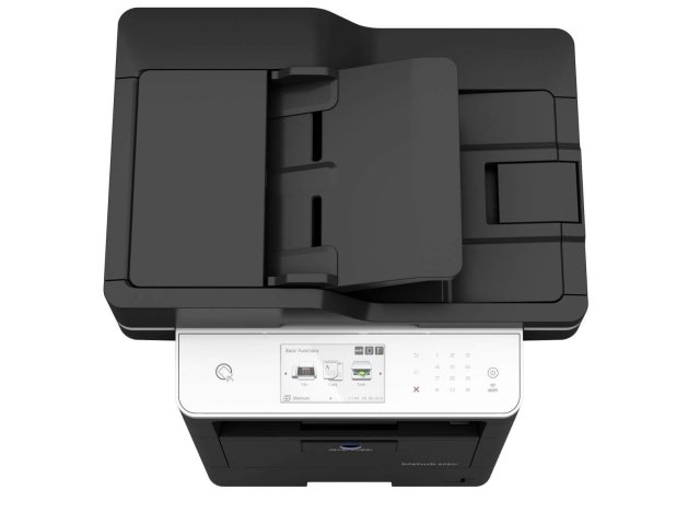 Konica Minolta: tiskárny řady bizhub 4000i a 5000i