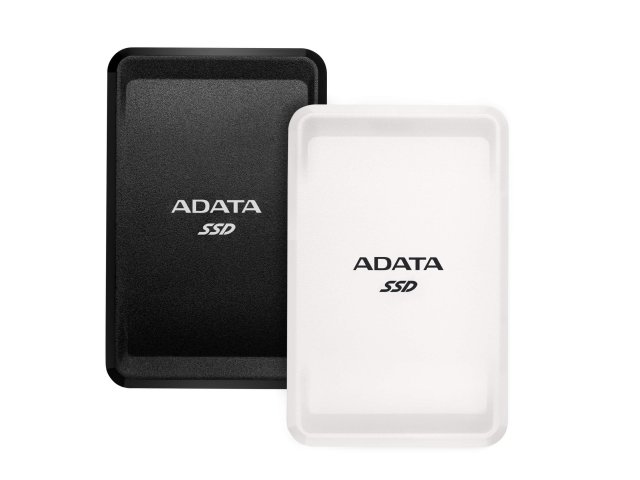 ADATA: externí SSD SC685