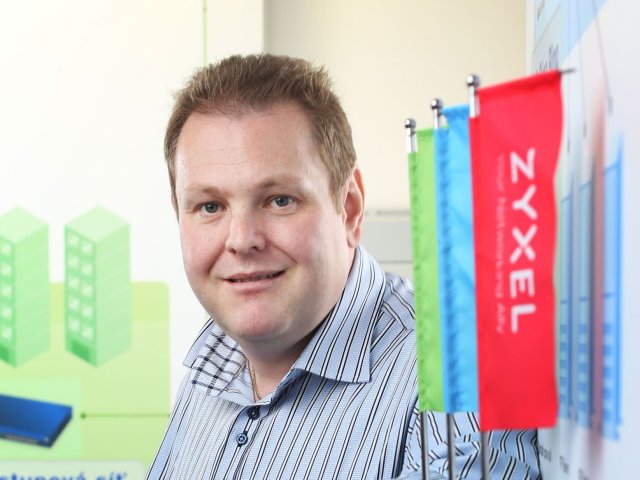 Role softwaru jako služby v zabezpečení sítí