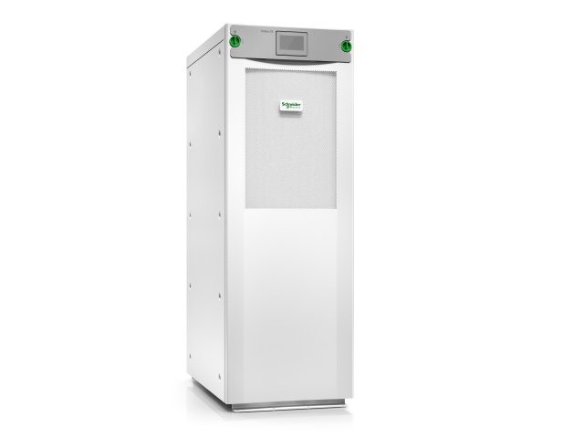Schneider Electric: UPS Galaxy VS