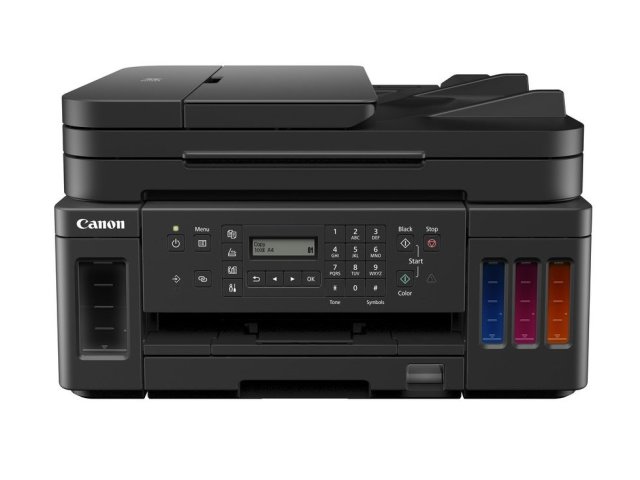 Canon: multifunkce PIXMA G7040