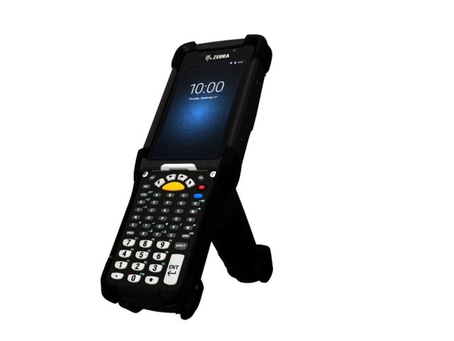 Zebra Technologies: mobilní počítač MC9300